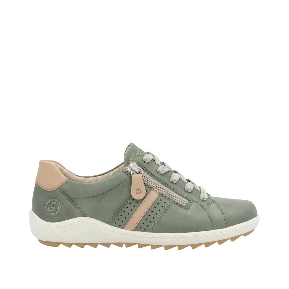 REMONTE R1432-52 Lace-Up Sneaker