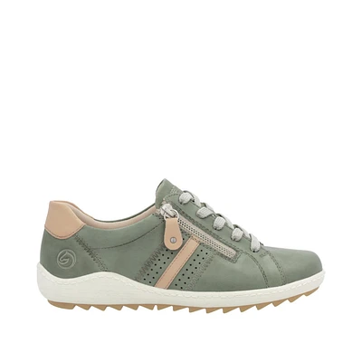 REMONTE R1432-52 Lace-Up Sneaker