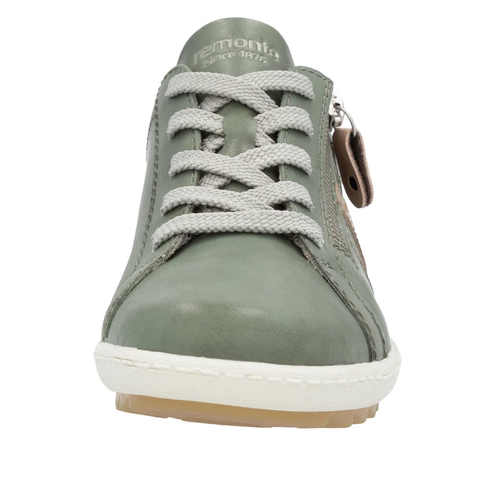 REMONTE R1432-52 Lace-Up Sneaker