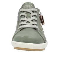 REMONTE R1432-52 Lace-Up Sneaker