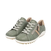 REMONTE R1432-52 Lace-Up Sneaker