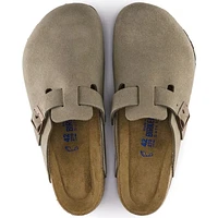 BIRKENSTOCK 0560771 Boston Soft Regular