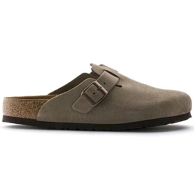 BIRKENSTOCK 0560771 Boston Soft Regular