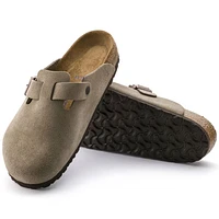 BIRKENSTOCK 0560771 Boston Soft Regular