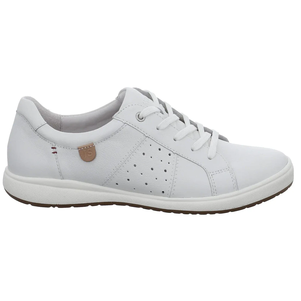 JOSEF SEIBEL Caren 01 WHITE