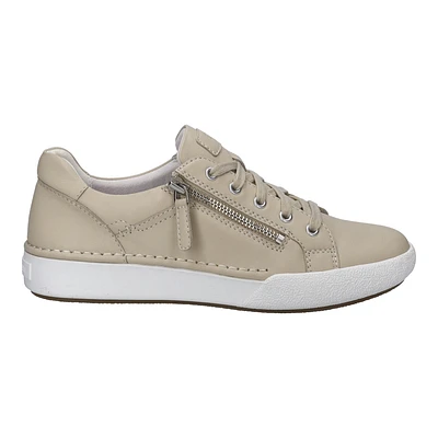 JOSEF SEIBEL Claire 03 Sneaker CERAMIC