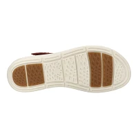 JOSEF SEIBEL Sevran 01 Sandal Bk-Strap RED