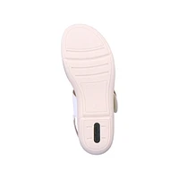 REMONTE R6853-80 Velcro Sandal (Big Buckle)
