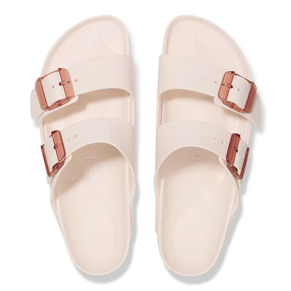 BIRKENSTOCK 1029742 Arizona Stealth EVA Narrow