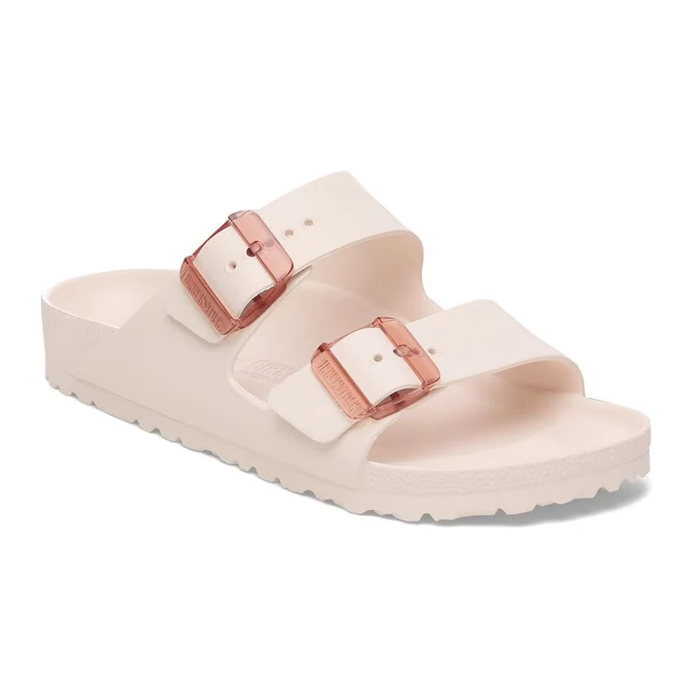 BIRKENSTOCK 1029742 Arizona Stealth EVA Narrow