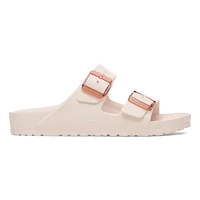 BIRKENSTOCK 1029742 Arizona Stealth EVA Narrow