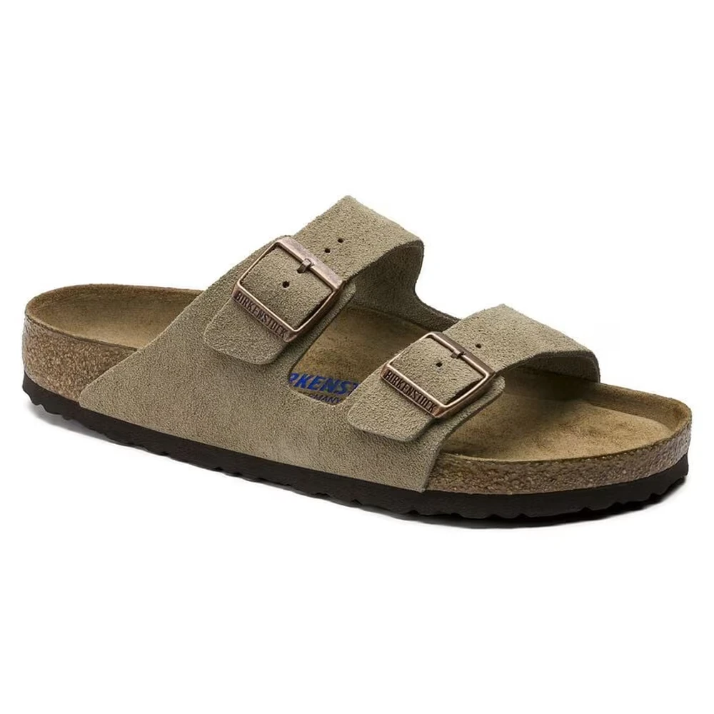 BIRKENSTOCK 0951301 Arizona Soft Regular