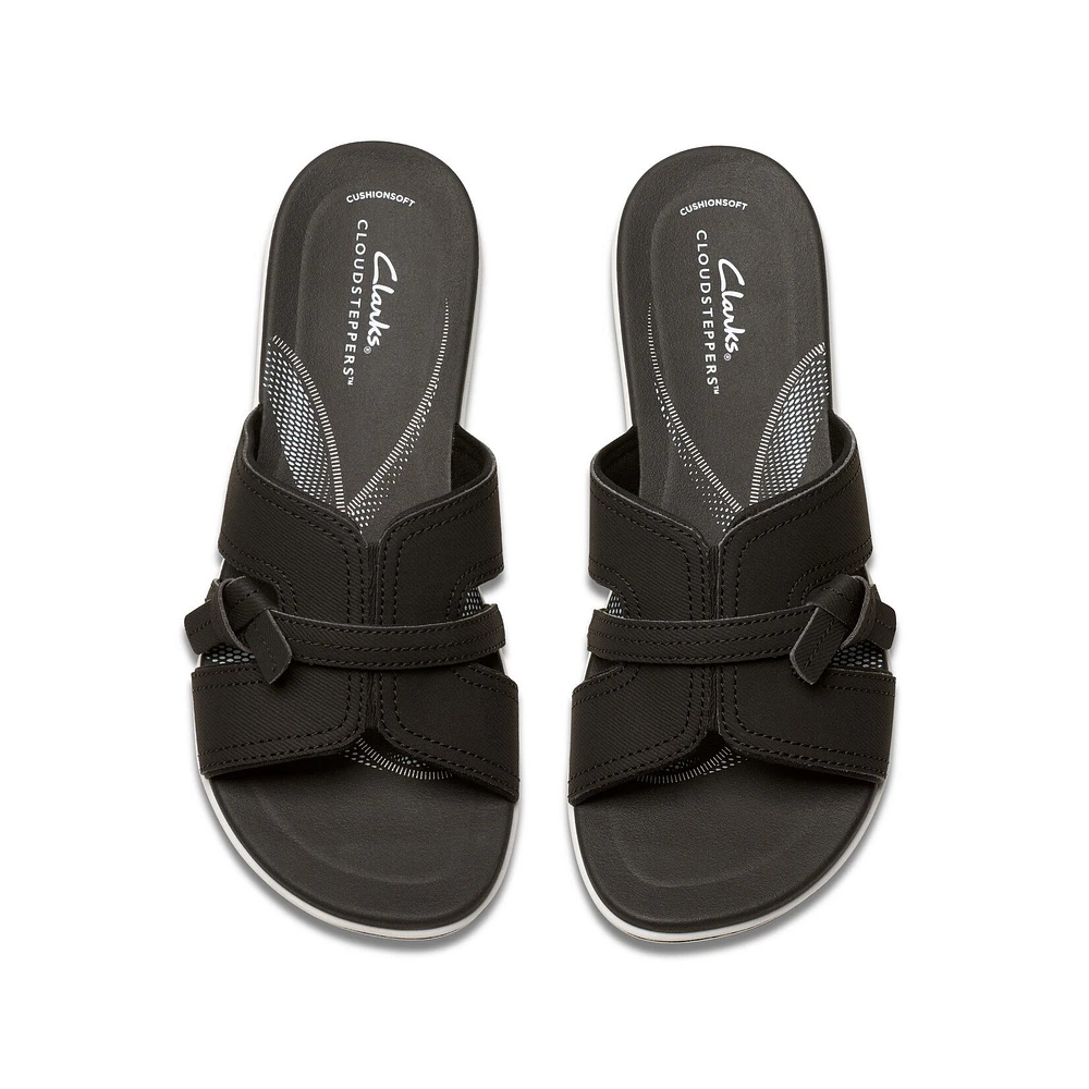 CLARKS Breeze Rae Mia