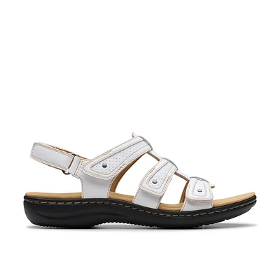 CLARKS Laurieann Ivy Bk-Strap 26181701