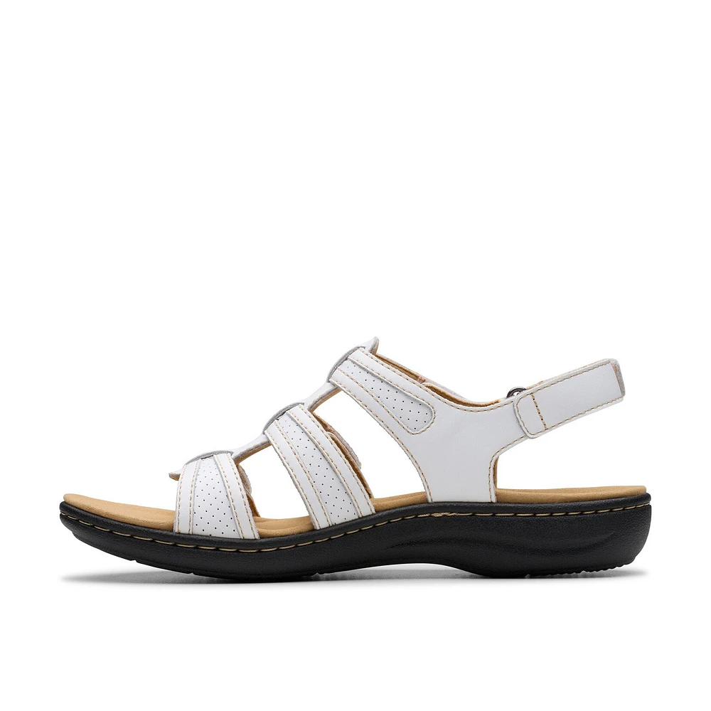 CLARKS Laurieann Ivy Bk-Strap 26181701
