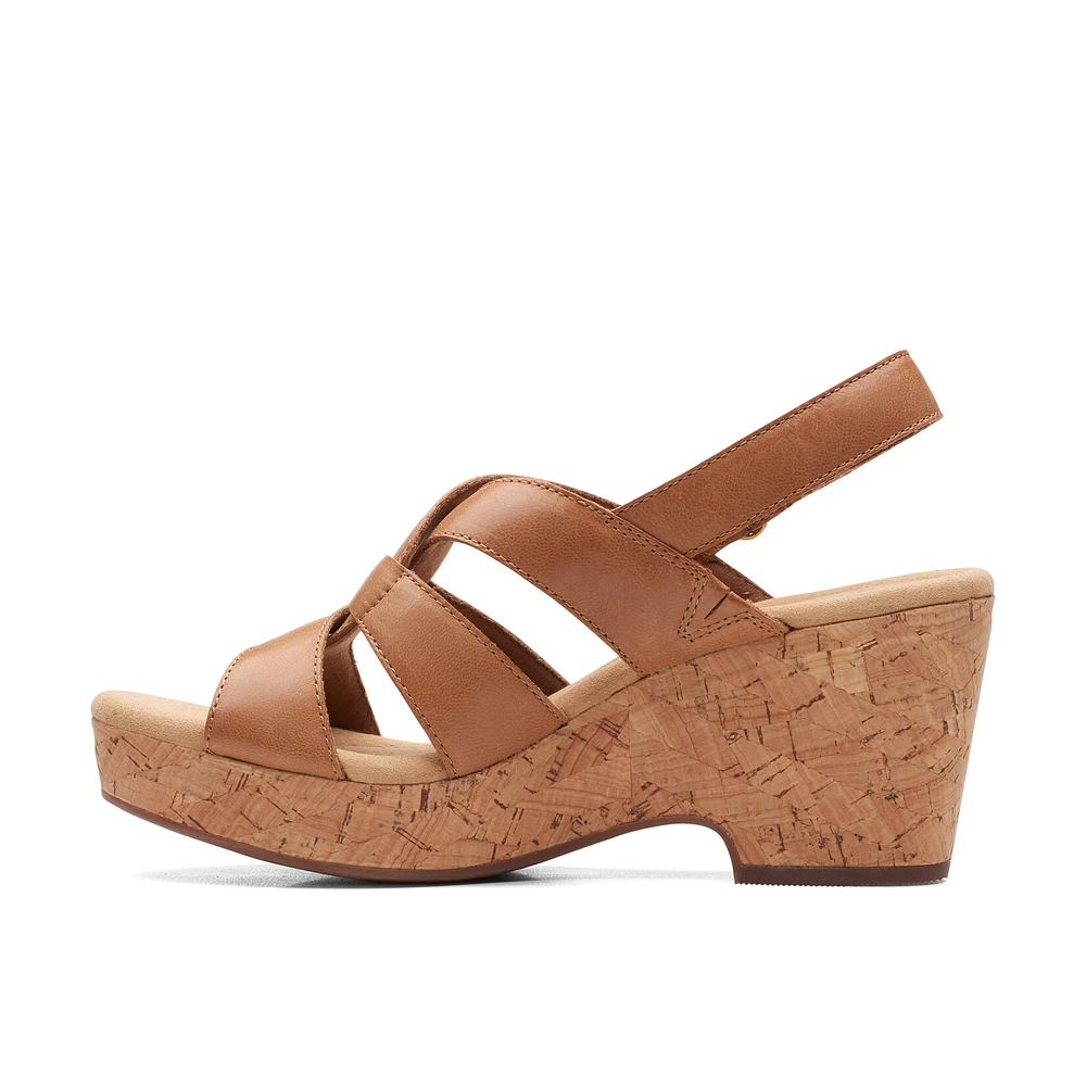 CLARKS Giselle Beach