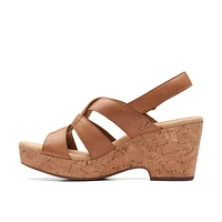 CLARKS Giselle Beach