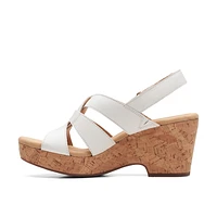 CLARKS Giselle Beach 26166232