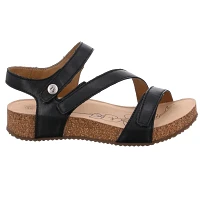 JOSEF SEIBEL Tonga 25 Bkstrap Velcro