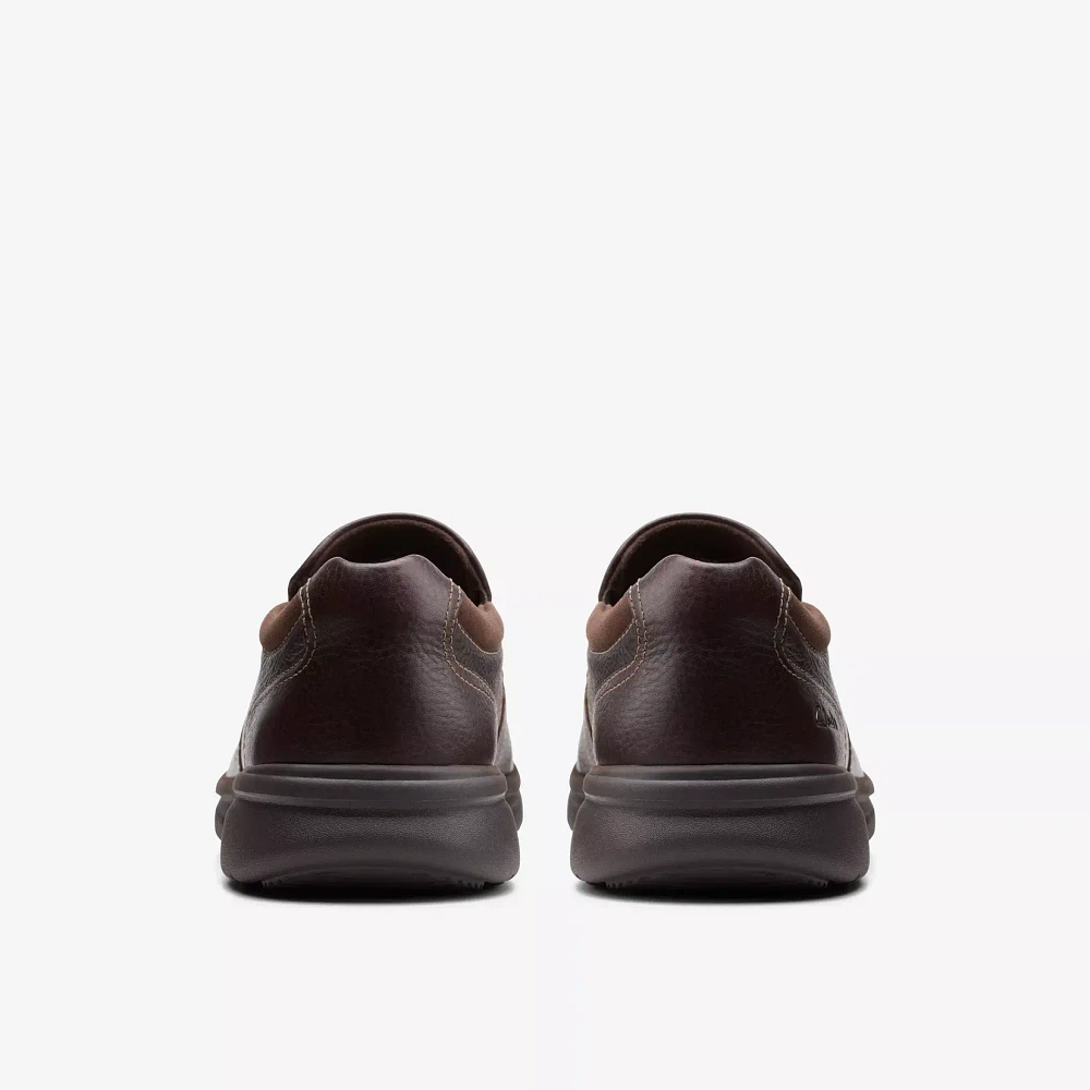 CLARKS Bradley Step 26153159 BROWN