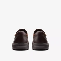 CLARKS Bradley Step 26153159 BROWN