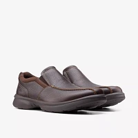 CLARKS Bradley Step 26153159 BROWN