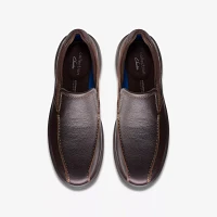 CLARKS Bradley Step 26153159 BROWN