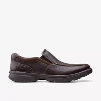 CLARKS Bradley Step 26153159 BROWN