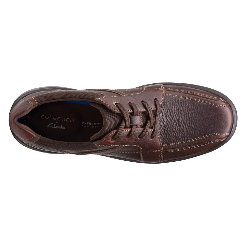 CLARKS Bradley Walk 26153326 BROWN