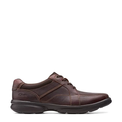 CLARKS Bradley Walk 26153326 BROWN
