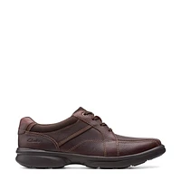 CLARKS Bradley Walk 26153326 BROWN