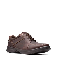 CLARKS Bradley Walk 26153326 BROWN