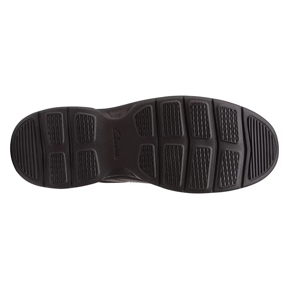 CLARKS Bradley Walk 26153326 BROWN