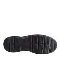 CLARKS Bradley Walk 26153332 BLACK