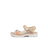 ECCO 069563-60705 Offroad Yucatan W. Sandal