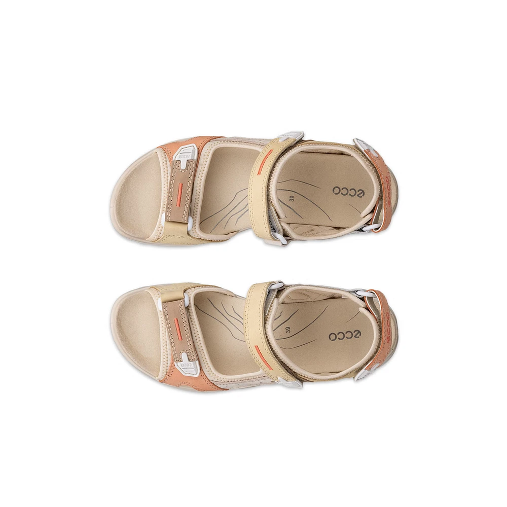 ECCO 069563-60705 Offroad Yucatan W. Sandal