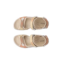 ECCO 069563-60705 Offroad Yucatan W. Sandal