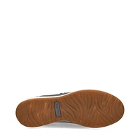 JOSEF SEIBEL Caren 22 Slip-On GRAPHITE