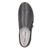 JOSEF SEIBEL Caren 22 Slip-On GRAPHITE