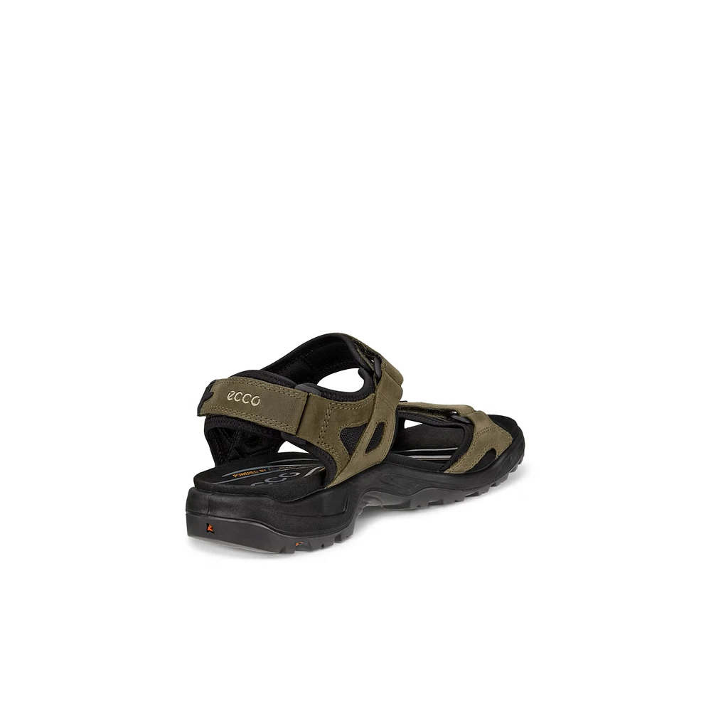 ECCO 069564-55894 Offroad Yucatan M Sandal