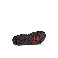 ECCO 069564-55894 Offroad Yucatan M Sandal