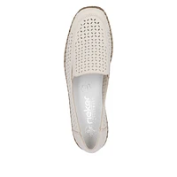 RIEKER 41361-60 Doris Slip-On (Perfs)