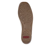 RIEKER 41361-60 Doris Slip-On (Perfs)