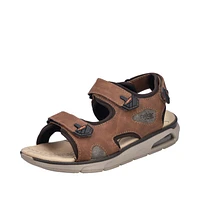 RIEKER 29151-24 Velcro Bk-Strap Sandal MENS