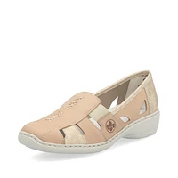 RIEKER 41385-60 Doris Slip-On