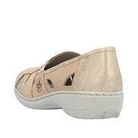 RIEKER 41385-60 Doris Slip-On