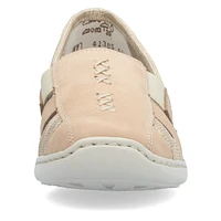RIEKER 41385-60 Doris Slip-On
