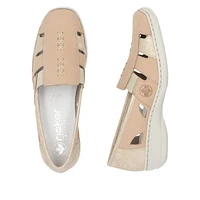 RIEKER 41385-60 Doris Slip-On