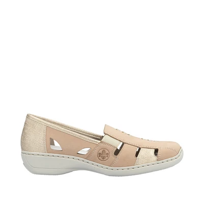 RIEKER 41385-60 Doris Slip-On