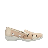 RIEKER 41385-60 Doris Slip-On